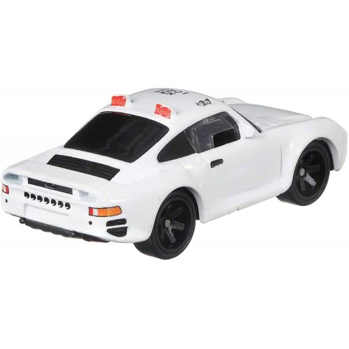 Mattel Hot Wheels Car Culture Circuit Legends Porsche 959 (1986) FPY86 / GRJ70 887961906028