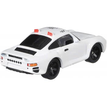 Mattel Hot Wheels Car Culture Circuit Legends Porsche 959 (1986) FPY86 / GRJ70 887961906028