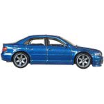 Mattel Hot Wheels Car Culture Circuit Legends Audi S4 Quattro FPY86 / GRJ69 887961906196