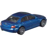 Mattel Hot Wheels Car Culture Circuit Legends Audi S4 Quattro FPY86 / GRJ69 887961906196