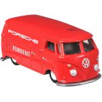Mattel Hot Wheels Car Culture Circuit Legends Volkswagen T1 Panel Bus FPY86 / GRJ71 887961906141