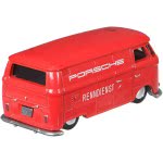 Mattel Hot Wheels Car Culture Circuit Legends Volkswagen T1 Panel Bus FPY86 / GRJ71 887961906141