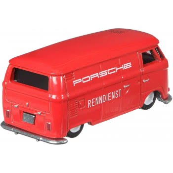 Mattel Hot Wheels Car Culture Circuit Legends Volkswagen T1 Panel Bus FPY86 / GRJ71 887961906141