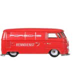 Mattel Hot Wheels Car Culture Circuit Legends Volkswagen T1 Panel Bus FPY86 / GRJ71 887961906141