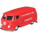 Mattel Hot Wheels Car Culture Circuit Legends Volkswagen T1 Panel Bus FPY86 / GRJ71 887961906141