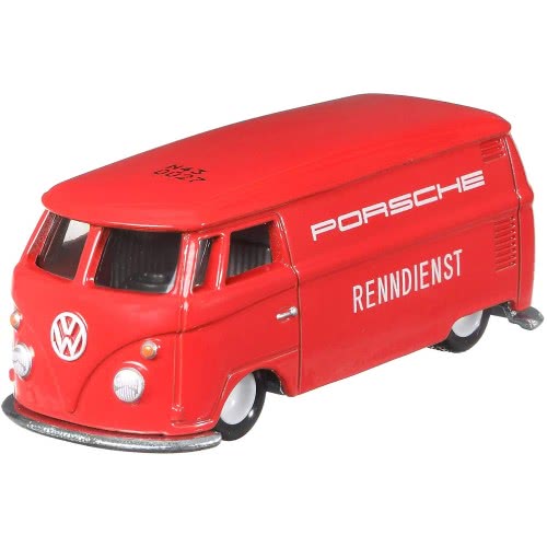 Mattel Hot Wheels Car Culture Circuit Legends Volkswagen T1 Panel Bus FPY86 / GRJ71 887961906141
