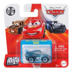 Mattel Disney Pixar Cars, Mini Ng Spare Mint GKF65 / GRW03 887961912425