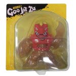 Giochi Preziosi Goo Jit Zu! Hero Figure Single Pack Series 2 - 7 Designs GJT08000 8056379105961
