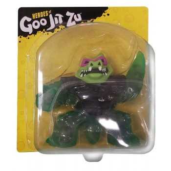 Giochi Preziosi Goo Jit Zu! Hero Figure Single Pack Series 2 - 7 Designs GJT08000 8056379105961