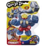 Giochi Preziosi Goo Jit Zu! Hero Figure Single Pack Series 2 - 7 Designs GJT08000 8056379105961