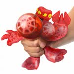 Giochi Preziosi Goo Jit Zu! Hero Figure Single Pack Series 2 - 7 Designs GJT08000 8056379105961