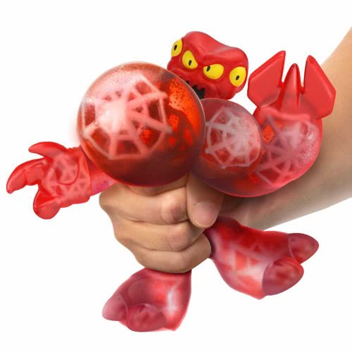 Giochi Preziosi Goo Jit Zu! Hero Figure Single Pack Series 2 - 7 Designs GJT08000 8056379105961