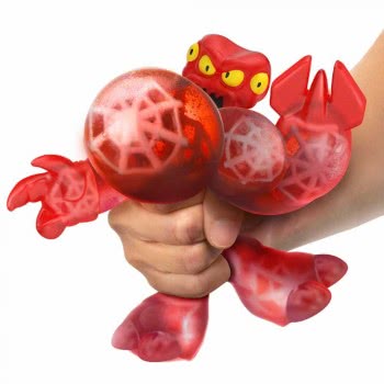 Giochi Preziosi Goo Jit Zu! Hero Figure Single Pack Series 2 - 7 Designs GJT08000 8056379105961