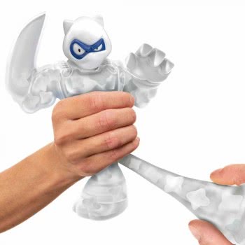 Giochi Preziosi Goo Jit Zu! Hero Figure Single Pack Series 2 - 7 Designs GJT08000 8056379105961