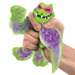 Giochi Preziosi Goo Jit Zu! Hero Figure Single Pack Series 2 - 7 Designs GJT08000 8056379105961