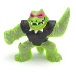 Giochi Preziosi Goo Jit Zu! Hero Figure Single Pack Series 2 - 7 Designs GJT08000 8056379105961