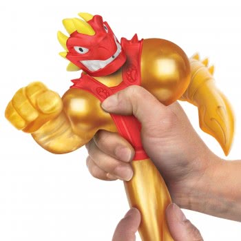 Giochi Preziosi Goo Jit Zu! Hero Figure Single Pack Series 2 - 7 Designs GJT08000 8056379105961