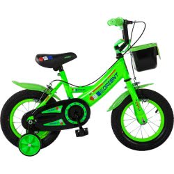 ORIENT BIKES Orient Ποδήλατο Bmx 12 Ίντσες Terry Λαχανί 151284-green 5221275897279