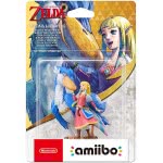 Nintendo Amiibo Zelda And Loftwing - Legend Of The Skyward Sword  045496381028