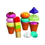 LEGO Duplo Creative Ice Cream 10574 5702015120708