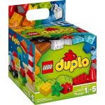 LEGO DUPLO 10575 Creative Building Cube 10575 5702015120715