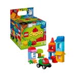 LEGO DUPLO 10575 Creative Building Cube 10575 5702015120715