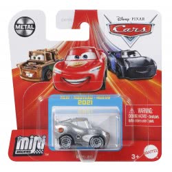 Mattel Disney Pixar Cars, Mini Rusteze 95 GKF65 / GRW02 887961912371