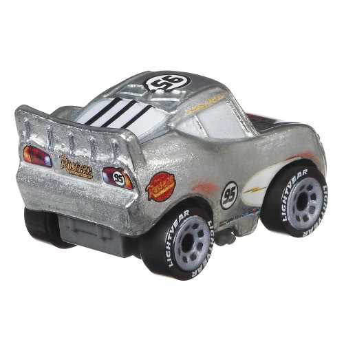 Mattel Disney Pixar Cars, Mini Αυτοκινητάκια Rusteze 95 GKF65 / GRW02 887961912371