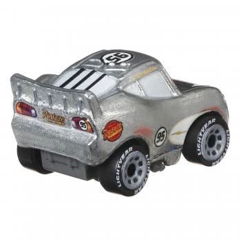 Mattel Disney Pixar Cars, Mini Αυτοκινητάκια Rusteze 95 GKF65 / GRW02 887961912371