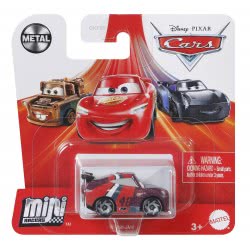 Mattel Disney Pixars Cars Metal Mini Revolting 48 GKF65 / GXG81 887961956702
