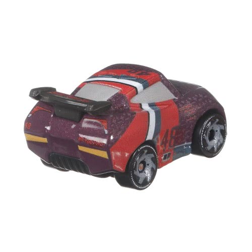 Mattel Disney Pixars Cars Metal Mini Revolting 48 GKF65 / GXG81 887961956702