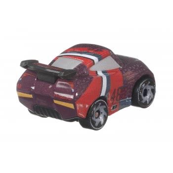 Mattel Disney Pixars Cars Metal Mini Revolting 48 GKF65 / GXG81 887961956702