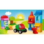 LEGO DUPLO 10575 Creative Building Cube 10575 5702015120715