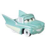 Mattel Disney Pixars Cars Metal Mini Racers Flo GKF65 / GXG82 887961956627