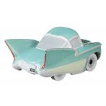 Mattel Disney Pixars Cars Metal Mini Racers Flo GKF65 / GXG82 887961956627
