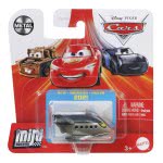 Mattel Disney Pixars Cars Metal Mini Racers Siddeley GKF65 / GRV86 887961912593