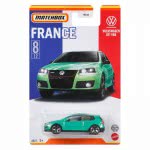 Mattel Matchbox France HBL02 887961991451