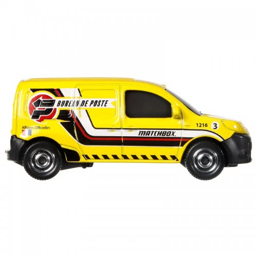 Mattel Matchbox France HBL02 887961991451