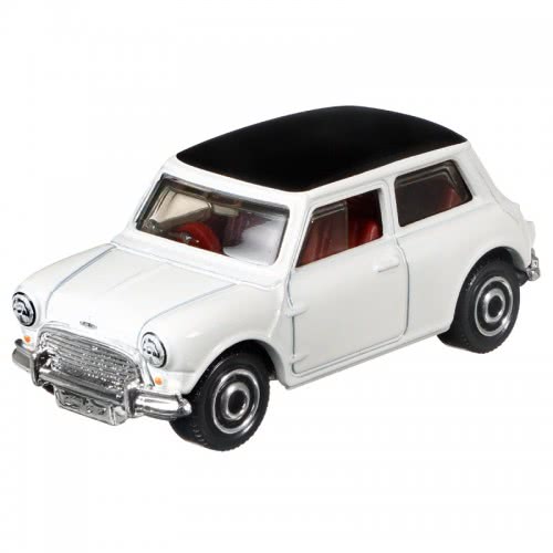Mattel Matchbox France HBL02 887961991451