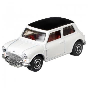 Mattel Matchbox France HBL02 887961991451