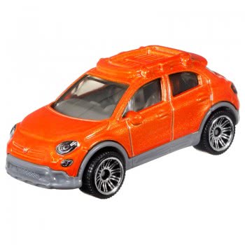 Mattel Matchbox Αυτοκινητάκια Γαλλικά Μοντέλα HBL02 887961991451