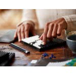 LEGO Art World Map Παγκόσμιος Χάρτης 31203 5702016914900