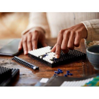 LEGO Art World Map 31203 5702016914900