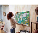 LEGO Art World Map Παγκόσμιος Χάρτης 31203 5702016914900