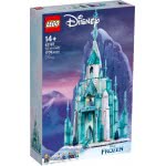 LEGO Disney Το Κάστρο Πάγου 43197 5702016917239