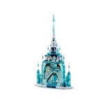 LEGO Disney Το Κάστρο Πάγου 43197 5702016917239