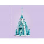 LEGO Disney Το Κάστρο Πάγου 43197 5702016917239