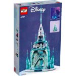 LEGO Disney Το Κάστρο Πάγου 43197 5702016917239