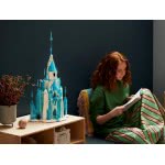 LEGO Disney Το Κάστρο Πάγου 43197 5702016917239