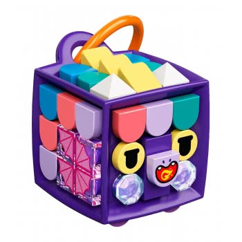LEGO DOTS Bag Tag Dragon 41939 5702016915341